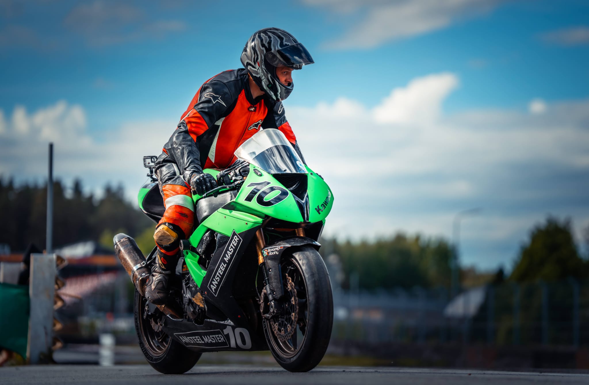 motososeija